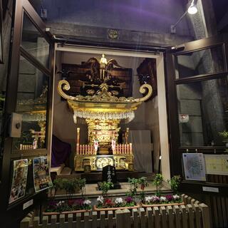 烏森神社の写真5