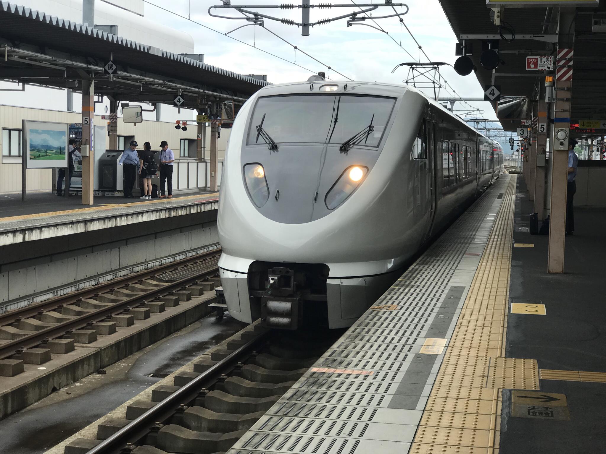 福知山駅の代表写真3