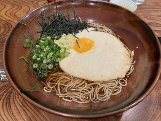 山商蕎麦店のクチコミ写真1