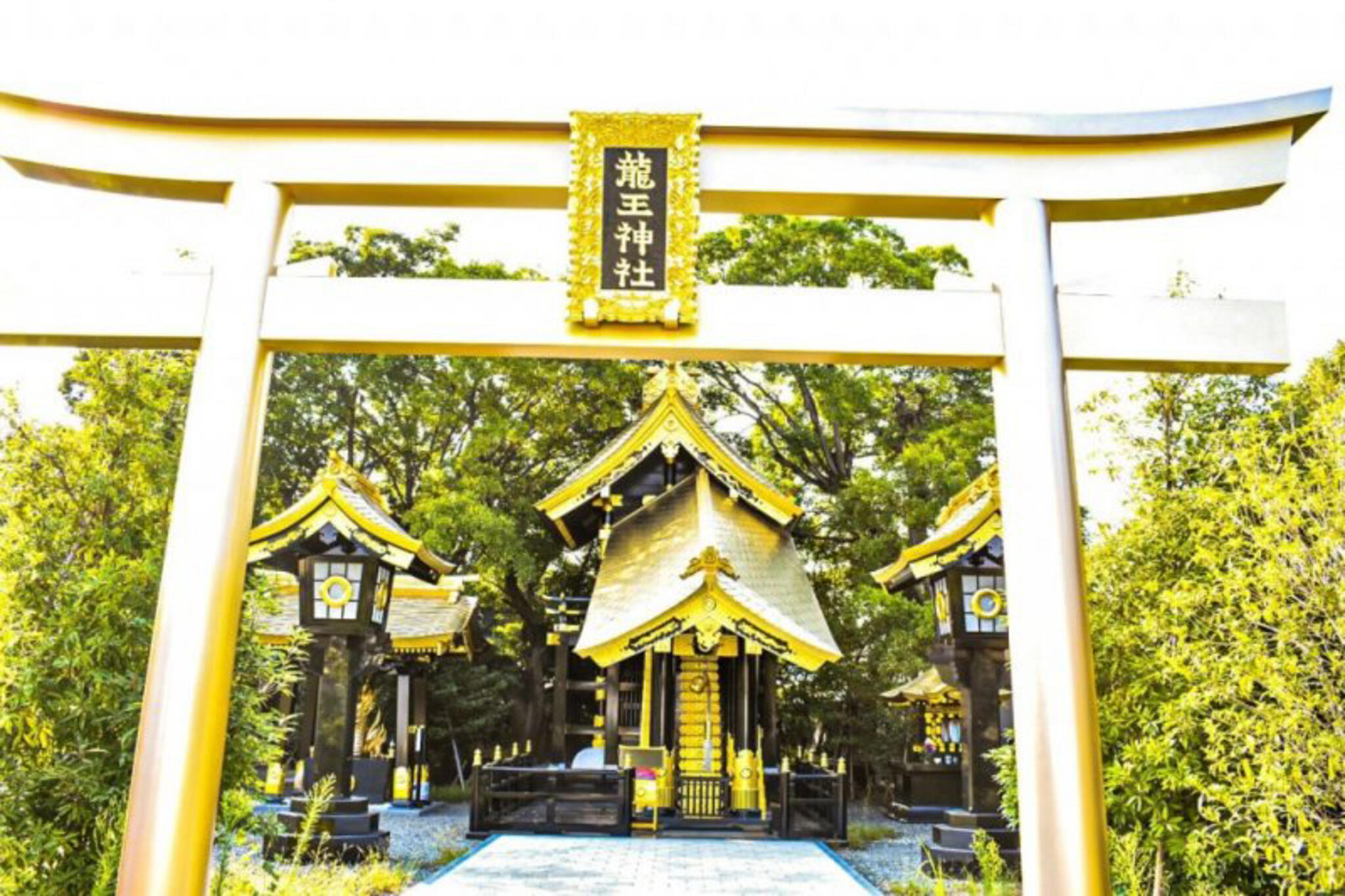 龍王神社の代表写真10