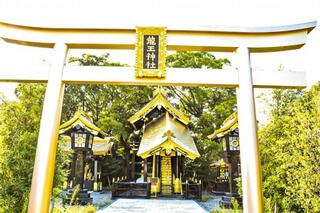 龍王神社のクチコミ写真1