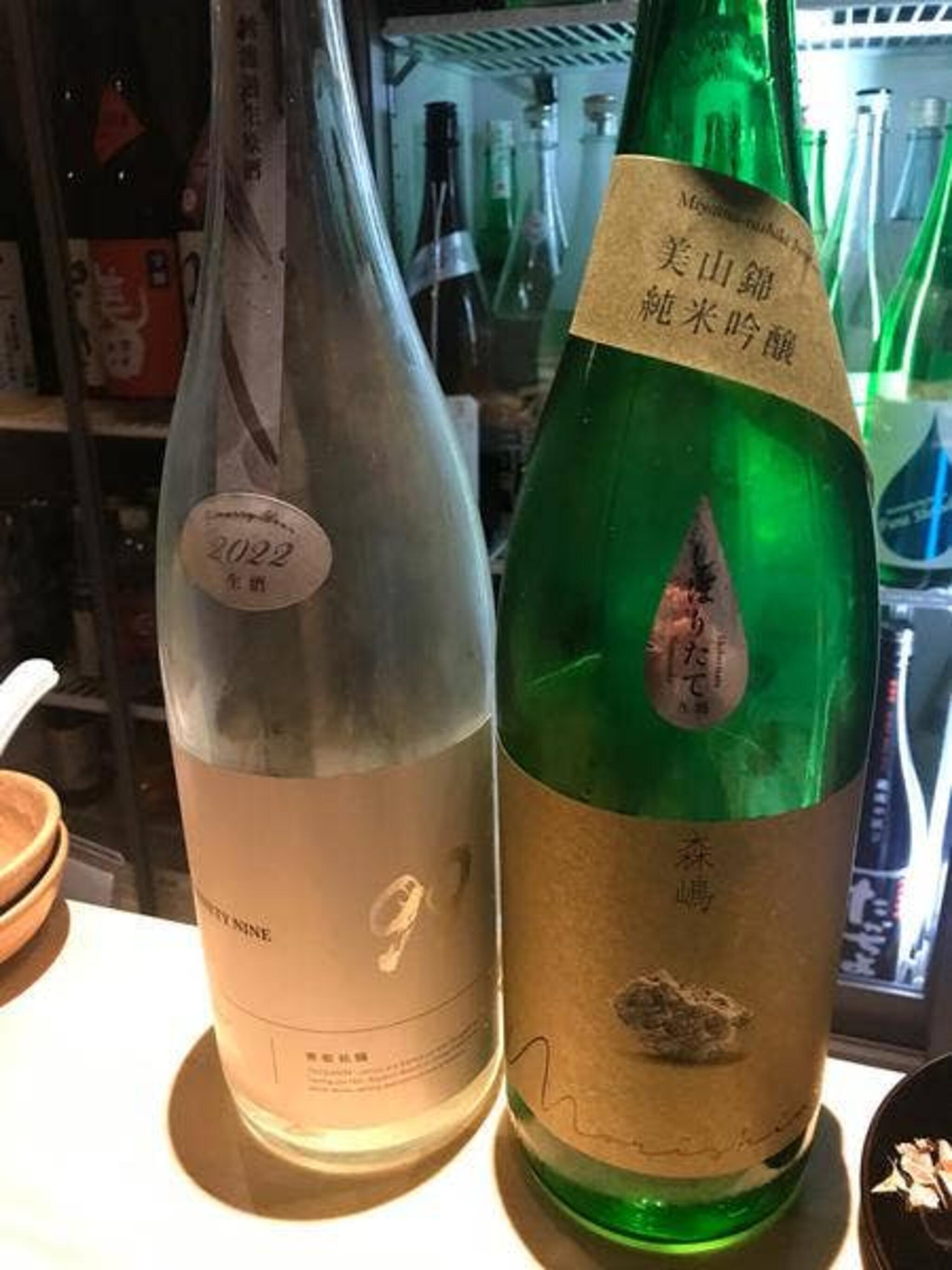 日本酒BAR moriyaの代表写真4