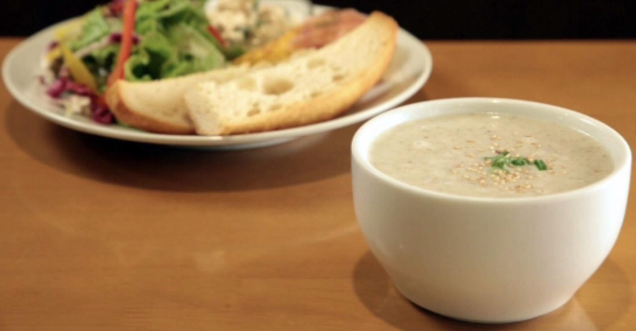 SOUP CAFE Daily Spoonの代表写真5