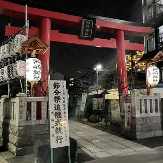 洲崎神社の写真3