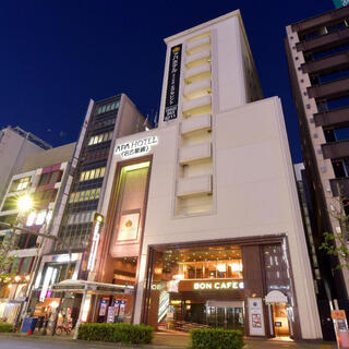 アパホテル 名古屋栄駅前EXCELLENT(旧名古屋錦EXCELLENT)の写真30