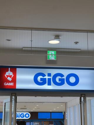 GiGO MOMOテラス京都伏見のクチコミ写真1