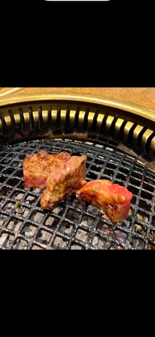 ダルマ焼肉 青江店のクチコミ写真1