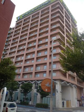 ホテルサンルートソプラ神戸のクチコミ写真1