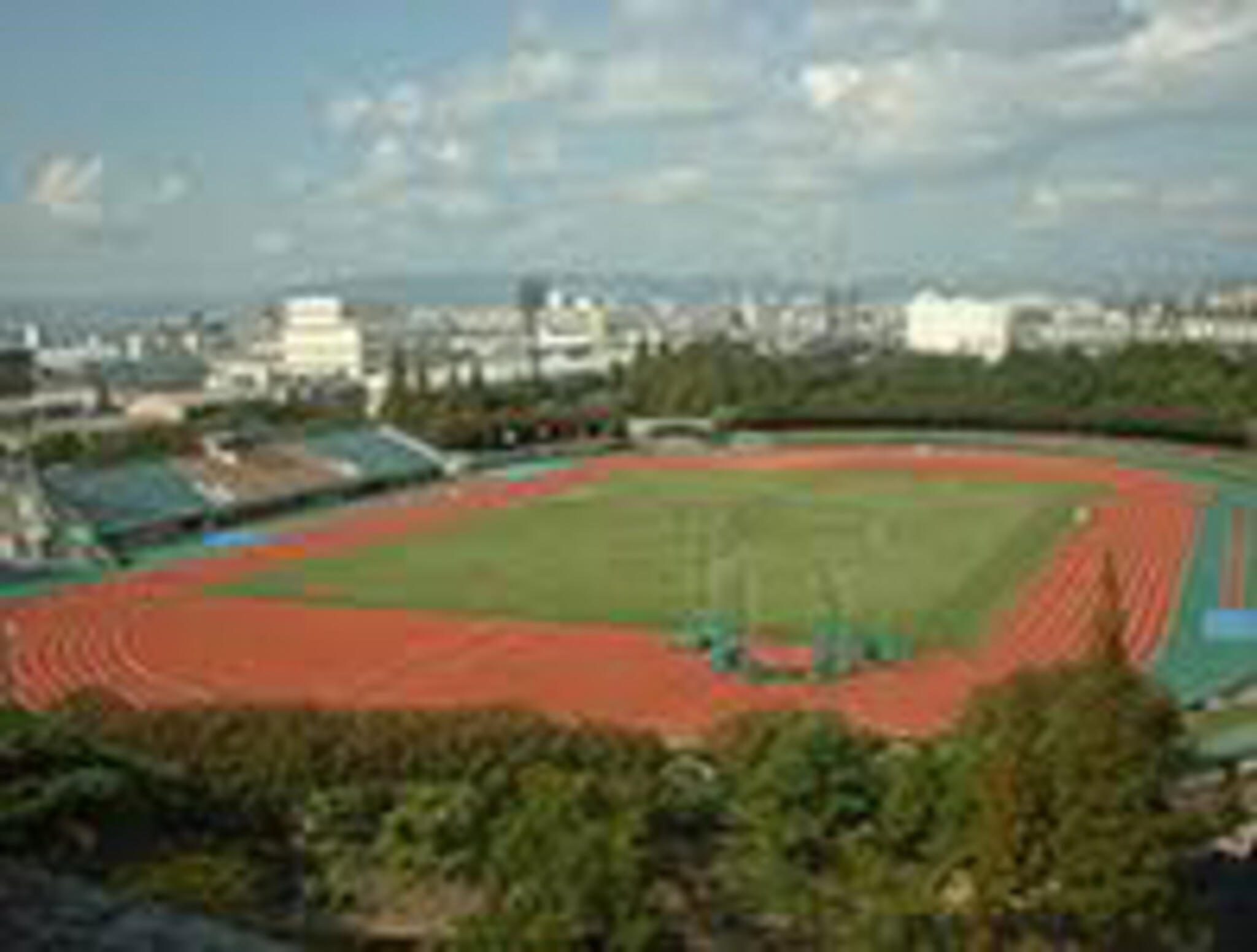 尼崎市スポーツ振興事業団 ベイコム陸上競技場の代表写真8