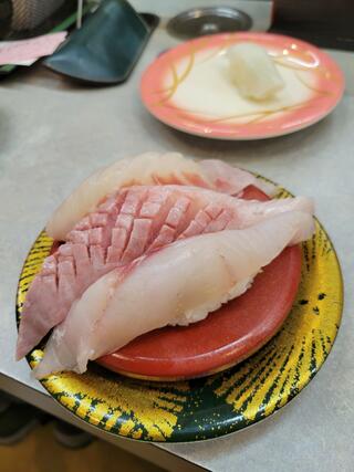 開運回天寿司 一平鮨のクチコミ写真1