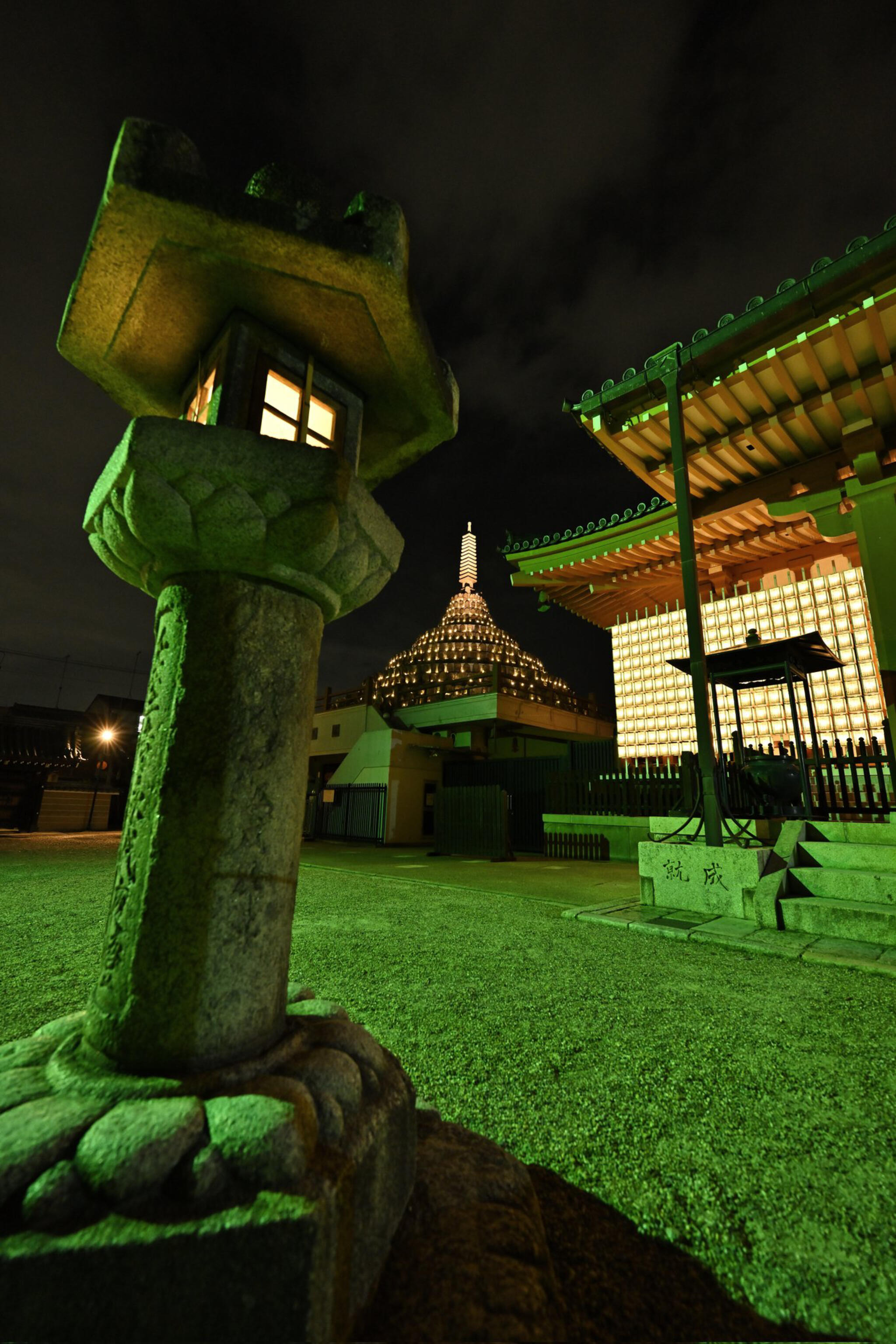 壬生寺の代表写真1