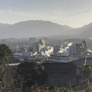 別府明礬温泉 岡本屋旅館の写真7