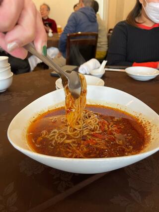 上海料理 陳餐閣のクチコミ写真2