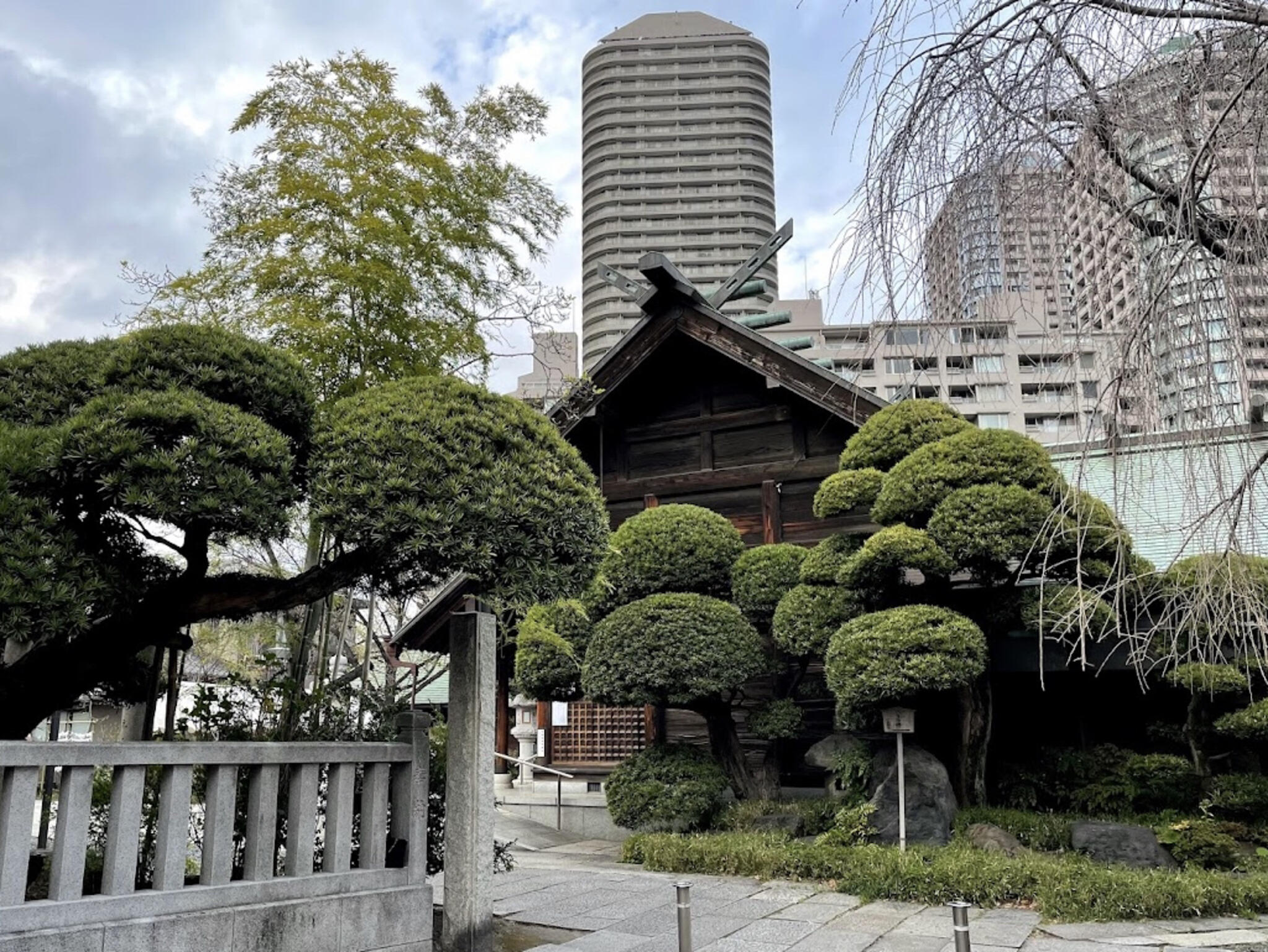 住吉神社の代表写真3