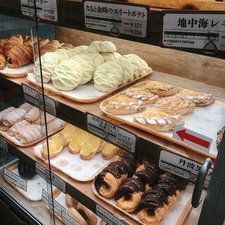 FORESTY COFFEE 町田店のクチコミ写真6