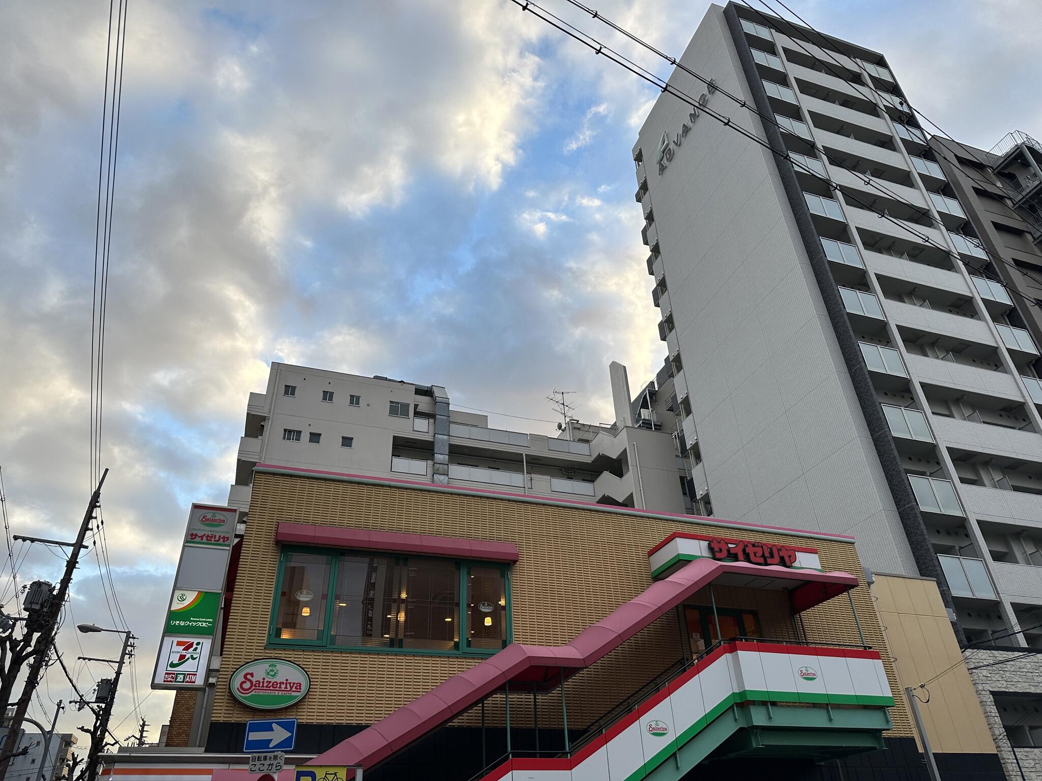 サイゼリヤ 堺筋浪速警察署前店の代表写真2