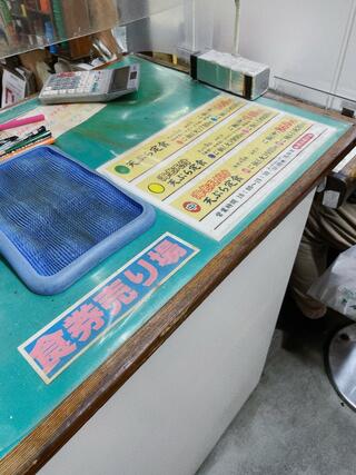 天ぷら定食ふじしまのクチコミ写真2