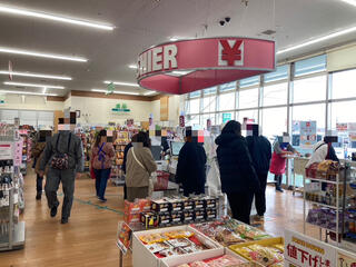 DAISO 館山マーケットプレイス店のクチコミ写真3
