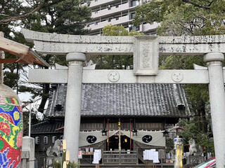 菅生神社のクチコミ写真1