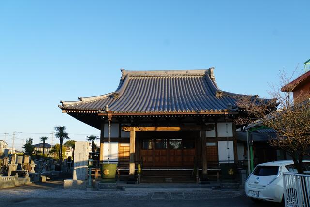 西願寺 草加市遊馬町/寺院 Yahoo!マップ