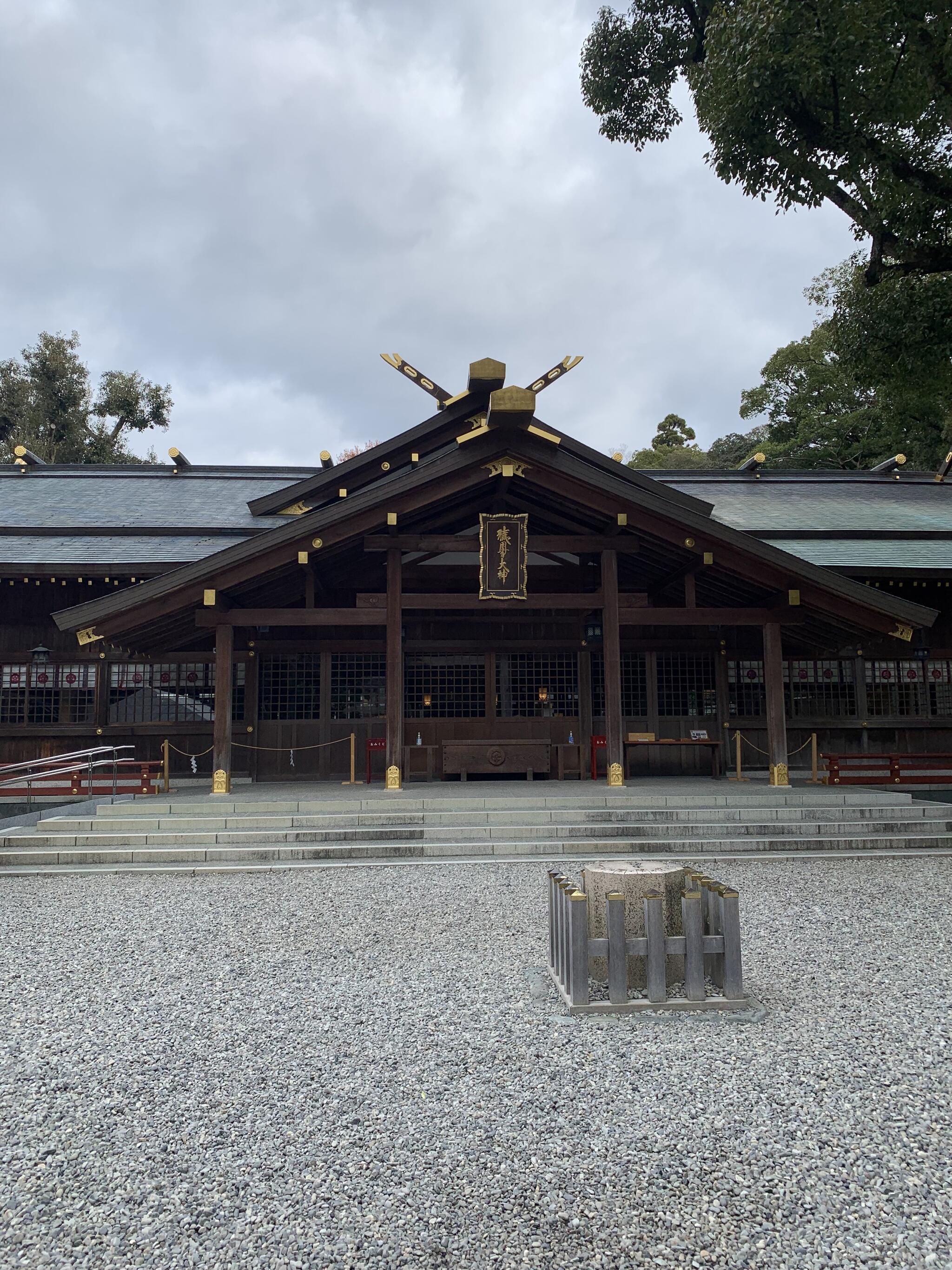 猿田彦神社の代表写真6