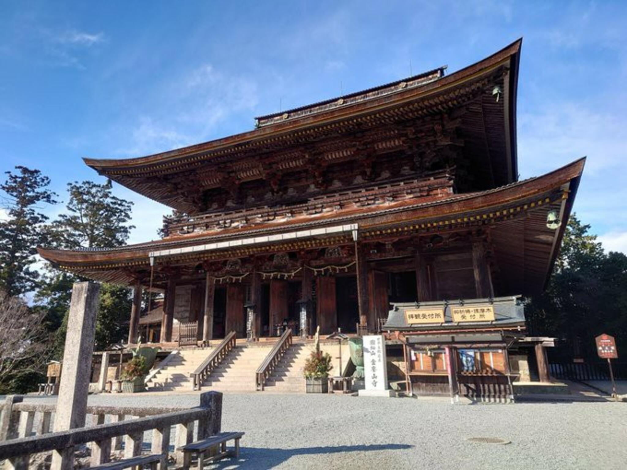 金峯山寺の代表写真7