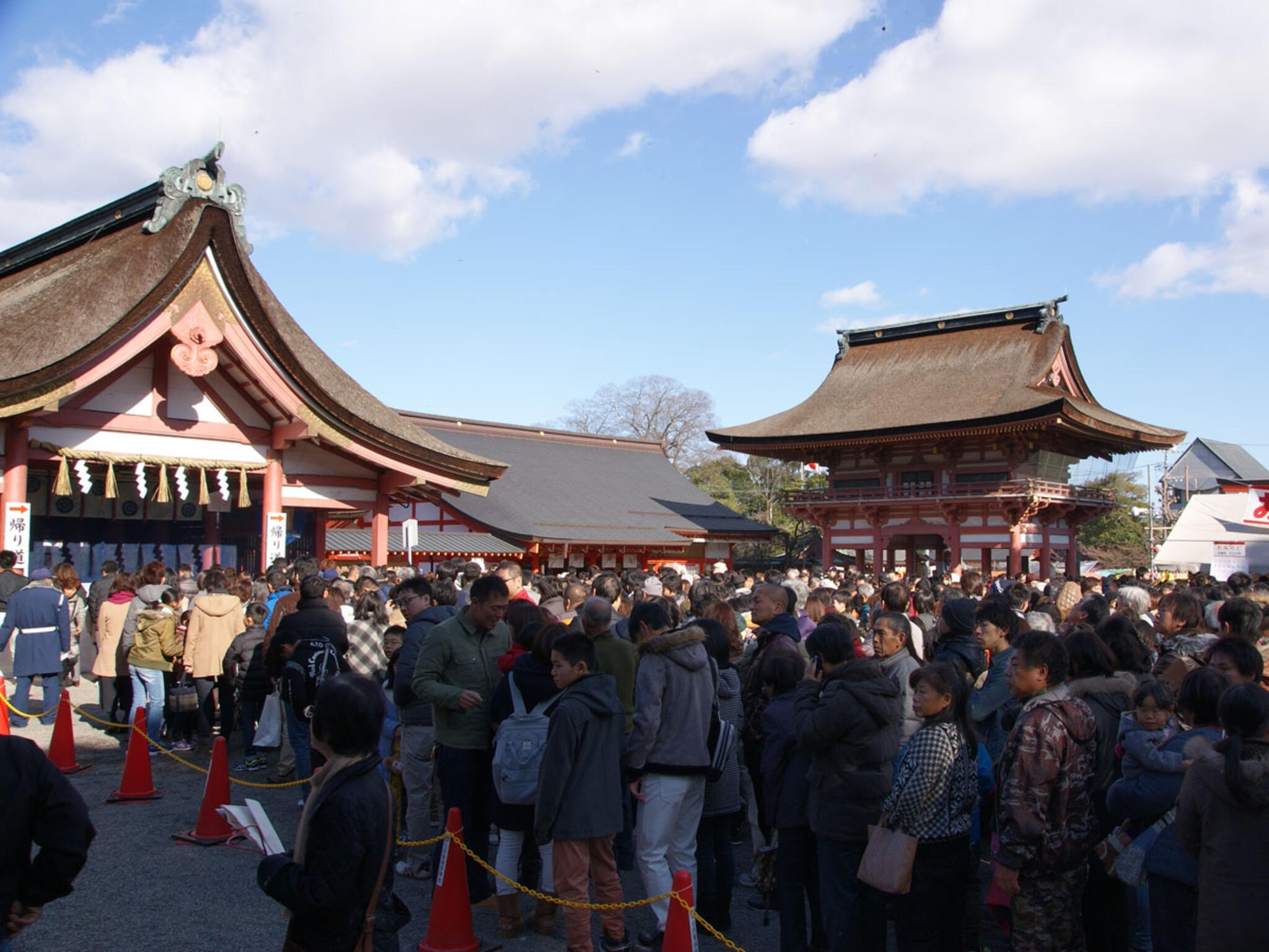 津島神社の代表写真5