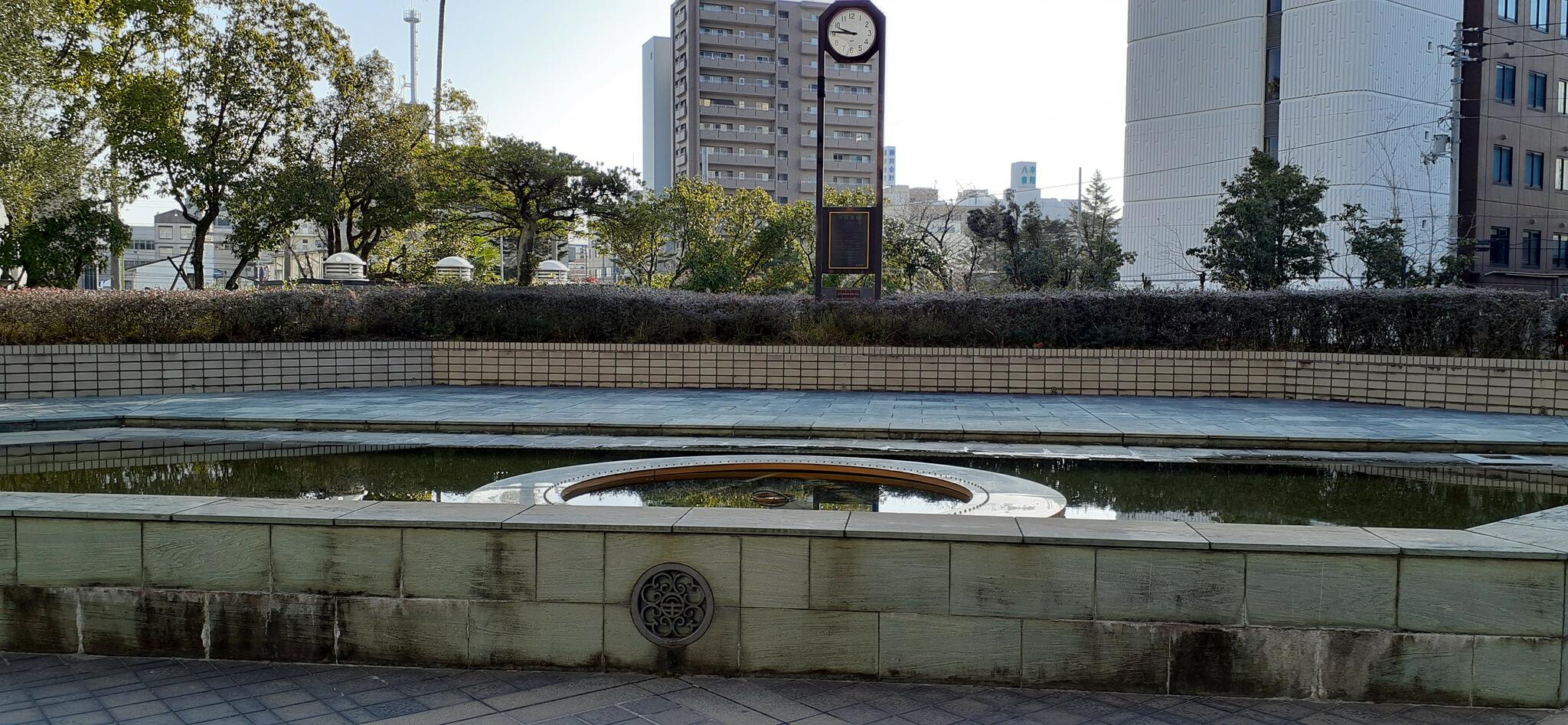 徳島市役所の代表写真5