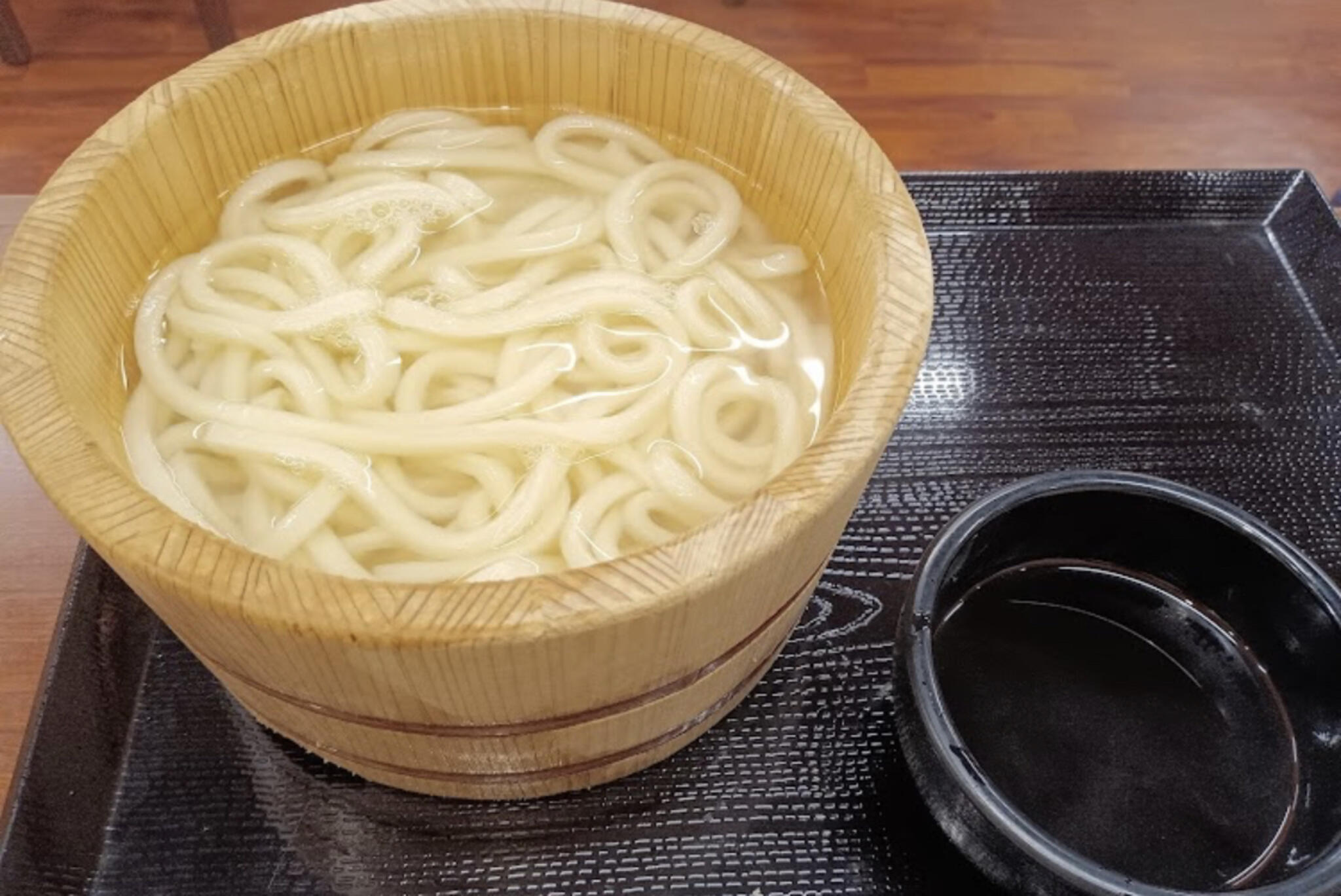 丸亀製麺 大須の代表写真10