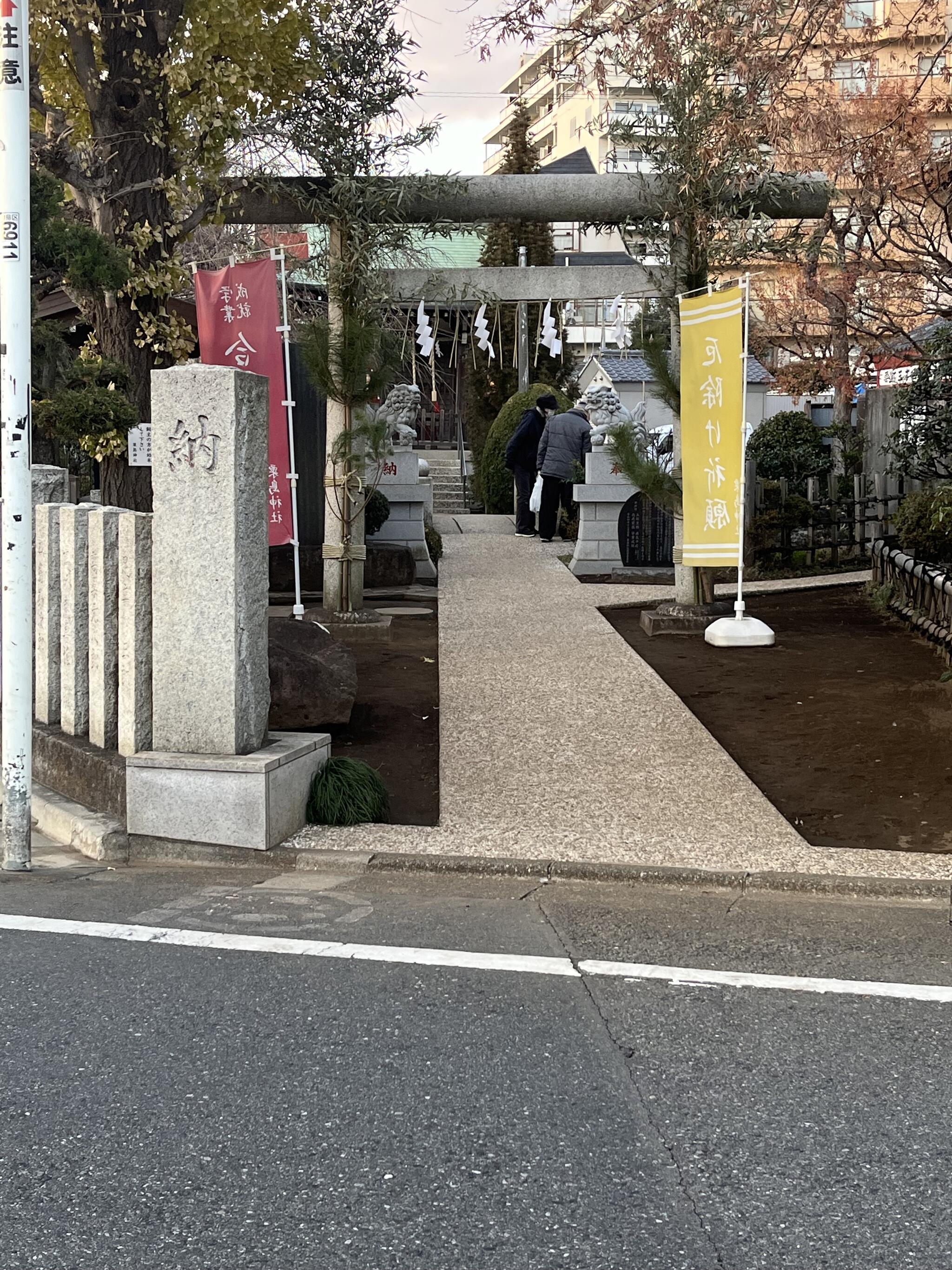 粟島神社 淡嶋神社の代表写真4