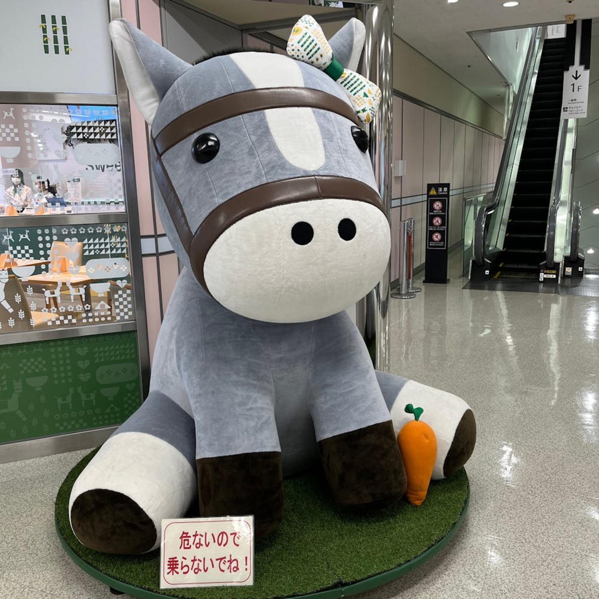 JRA 新潟競馬場 新潟市北区笹山/競馬場 Yahoo!マップ
