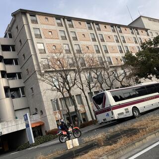 千里阪急ホテルの写真22