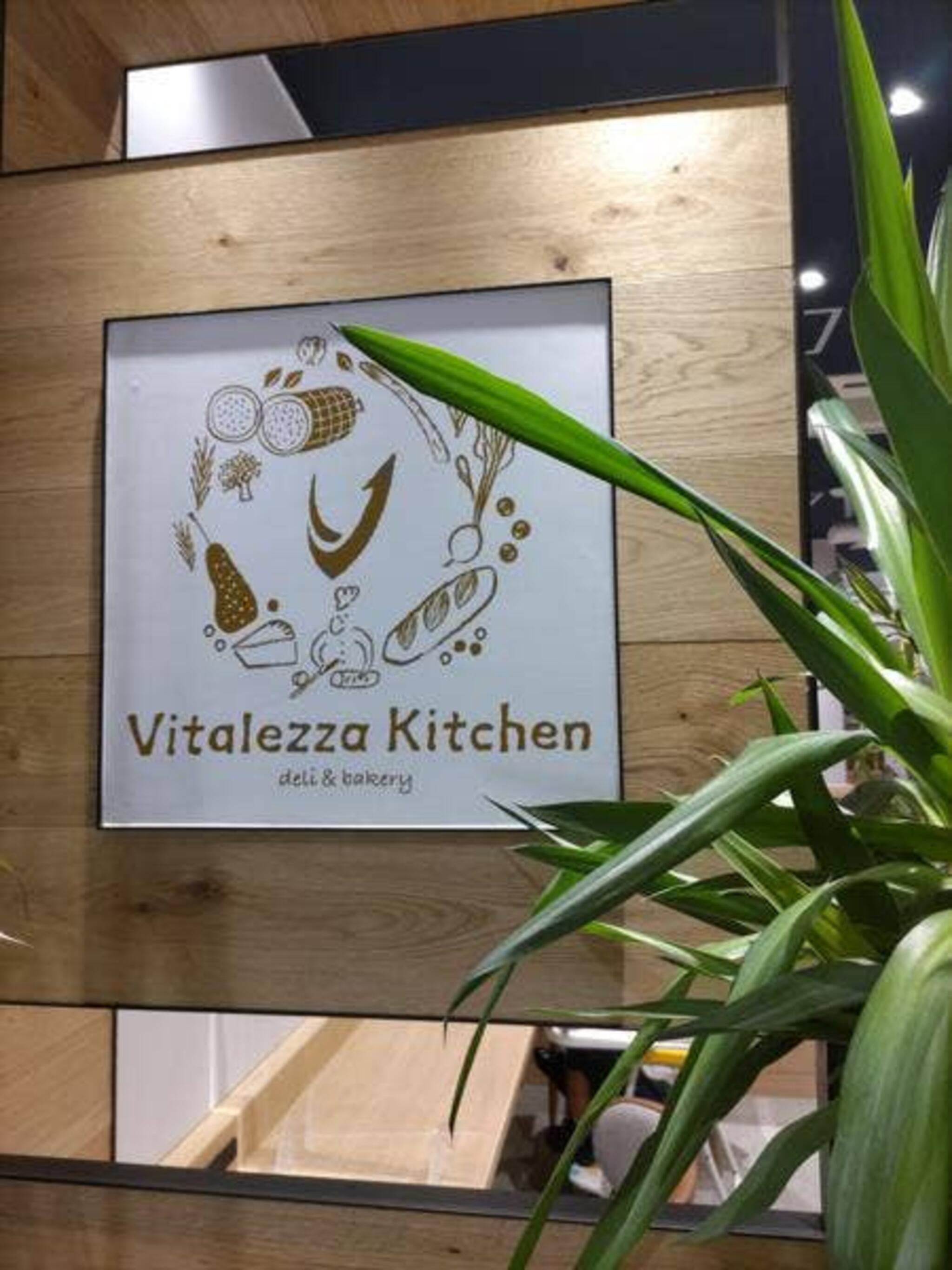 Vitalezza Kitchen 名古屋店の代表写真7