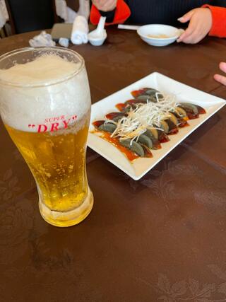 上海料理 陳餐閣のクチコミ写真1