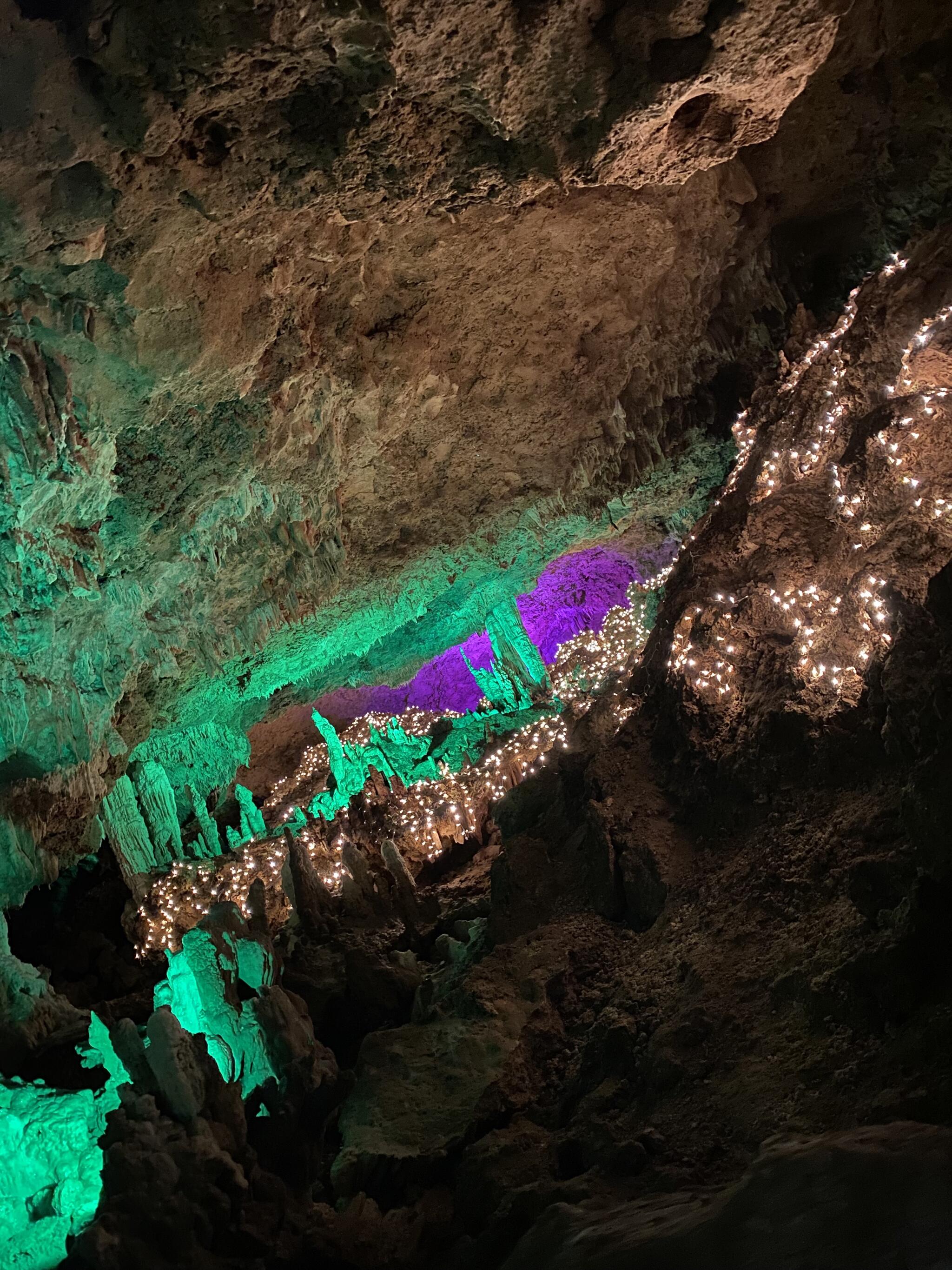 石垣島鍾乳洞の代表写真4
