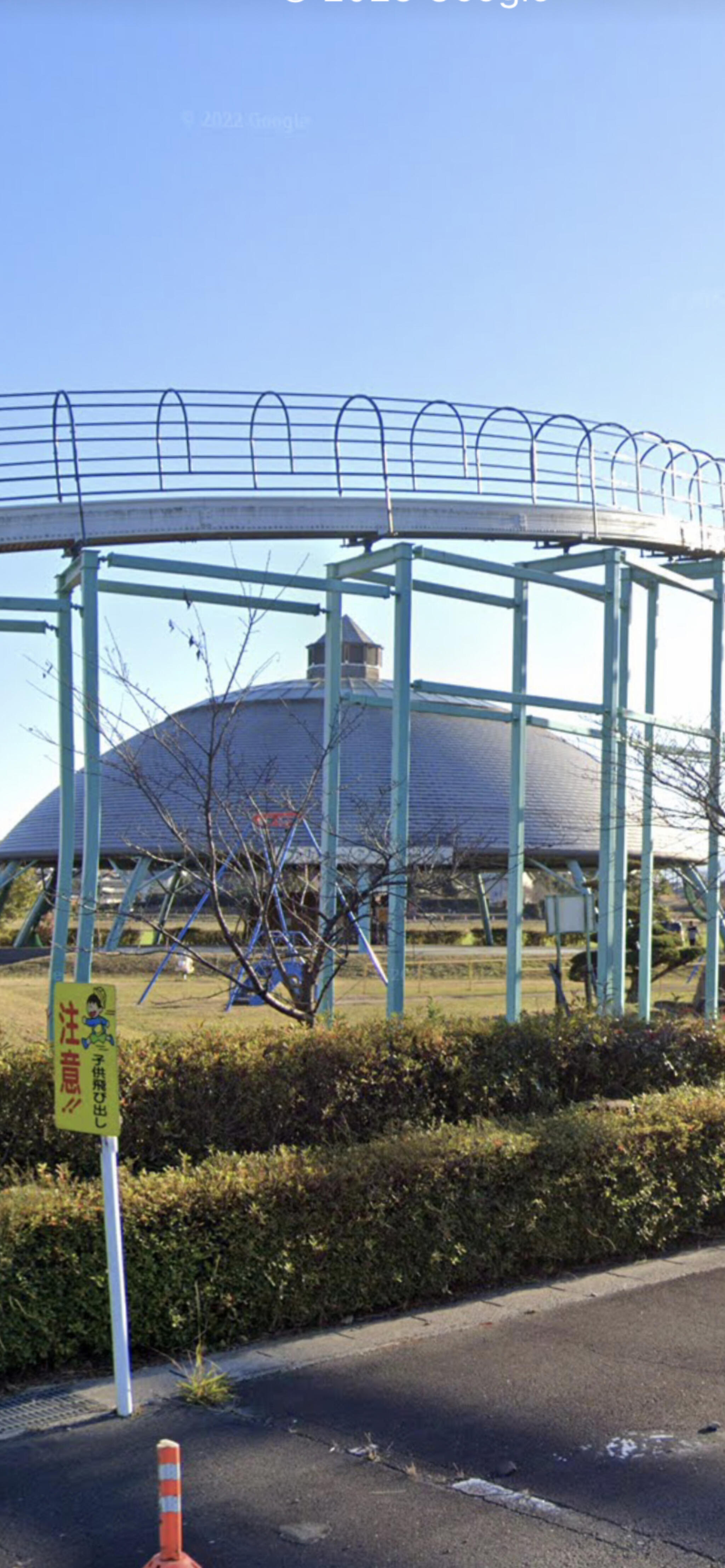 平田公園と大榑川桜並木の代表写真6