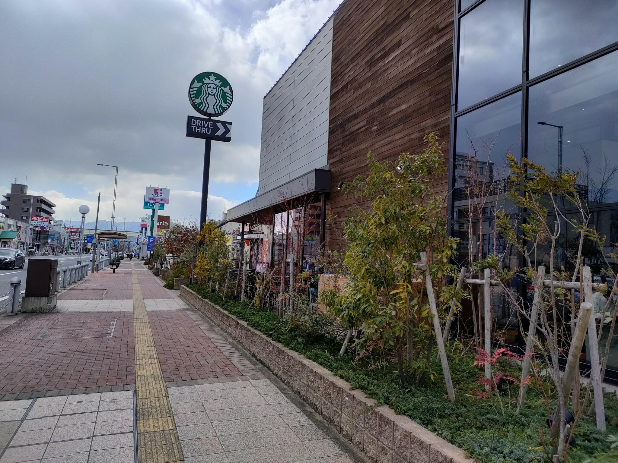 スターバックスコーヒー ウエストコート姪浜店の代表写真4