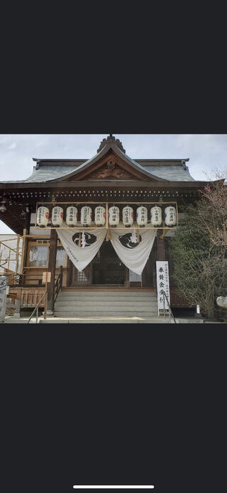 旭山神社のクチコミ写真1