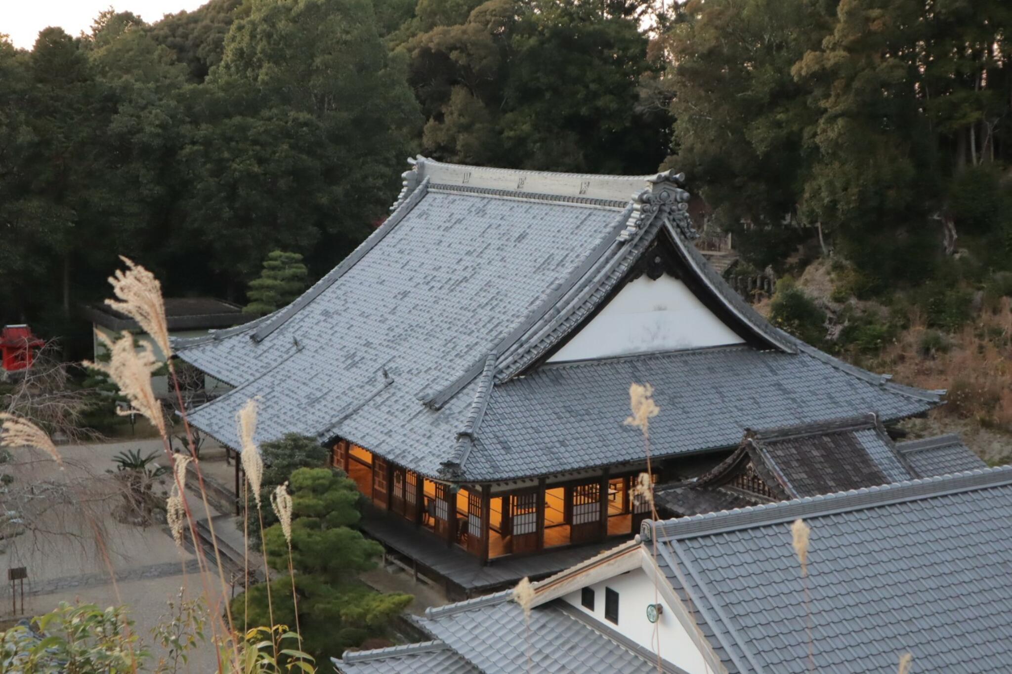 本松山 高月院 寂静寺の代表写真1