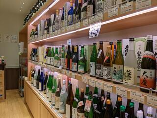 金沢地酒蔵のクチコミ写真4