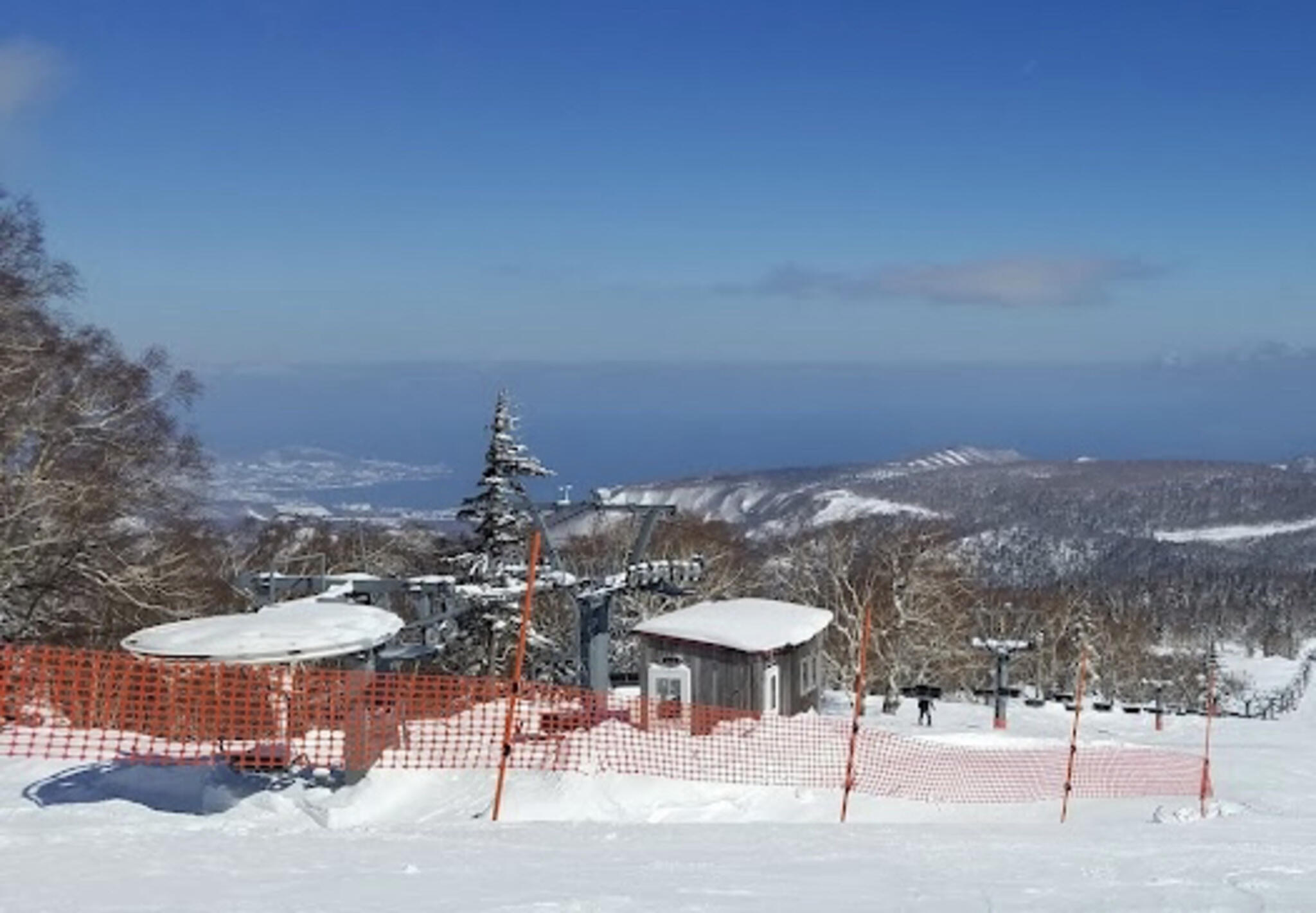 札幌国際スキー場の代表写真8