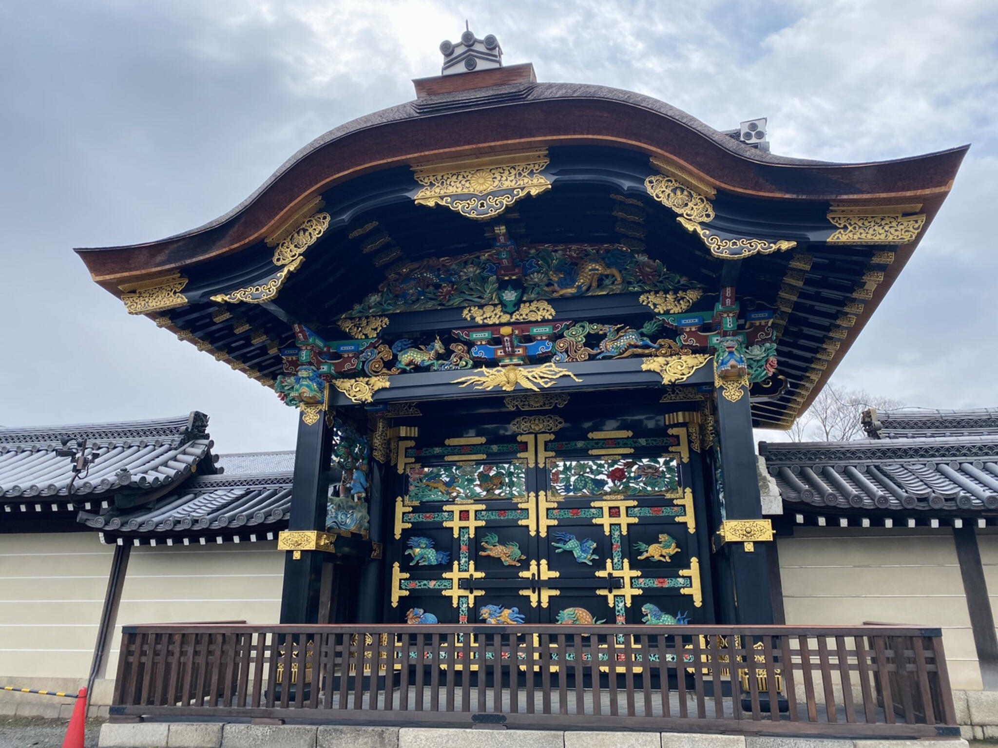 西本願寺の代表写真10