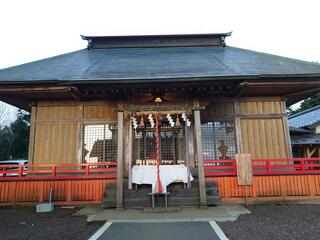 熊野那智神社のクチコミ写真3