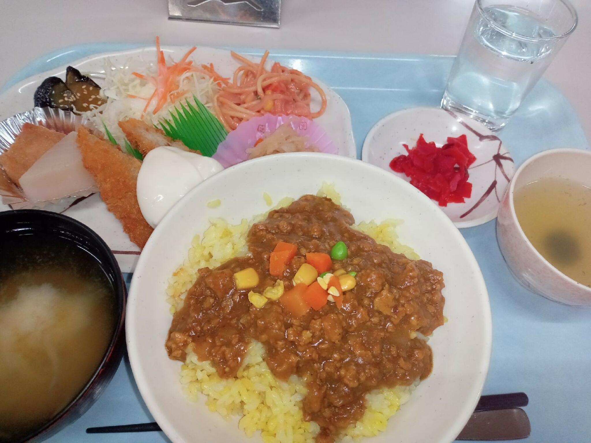 市役所食堂の代表写真10