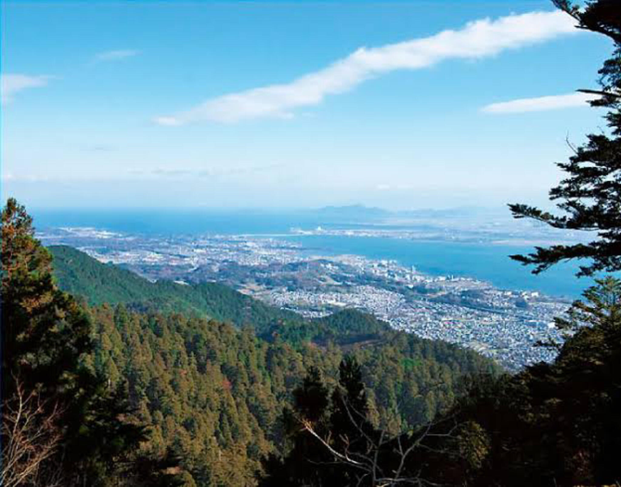 比叡山の代表写真5