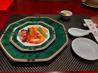中国料理 桃花林/オークラアカデミアパークホテルのクチコミ写真2