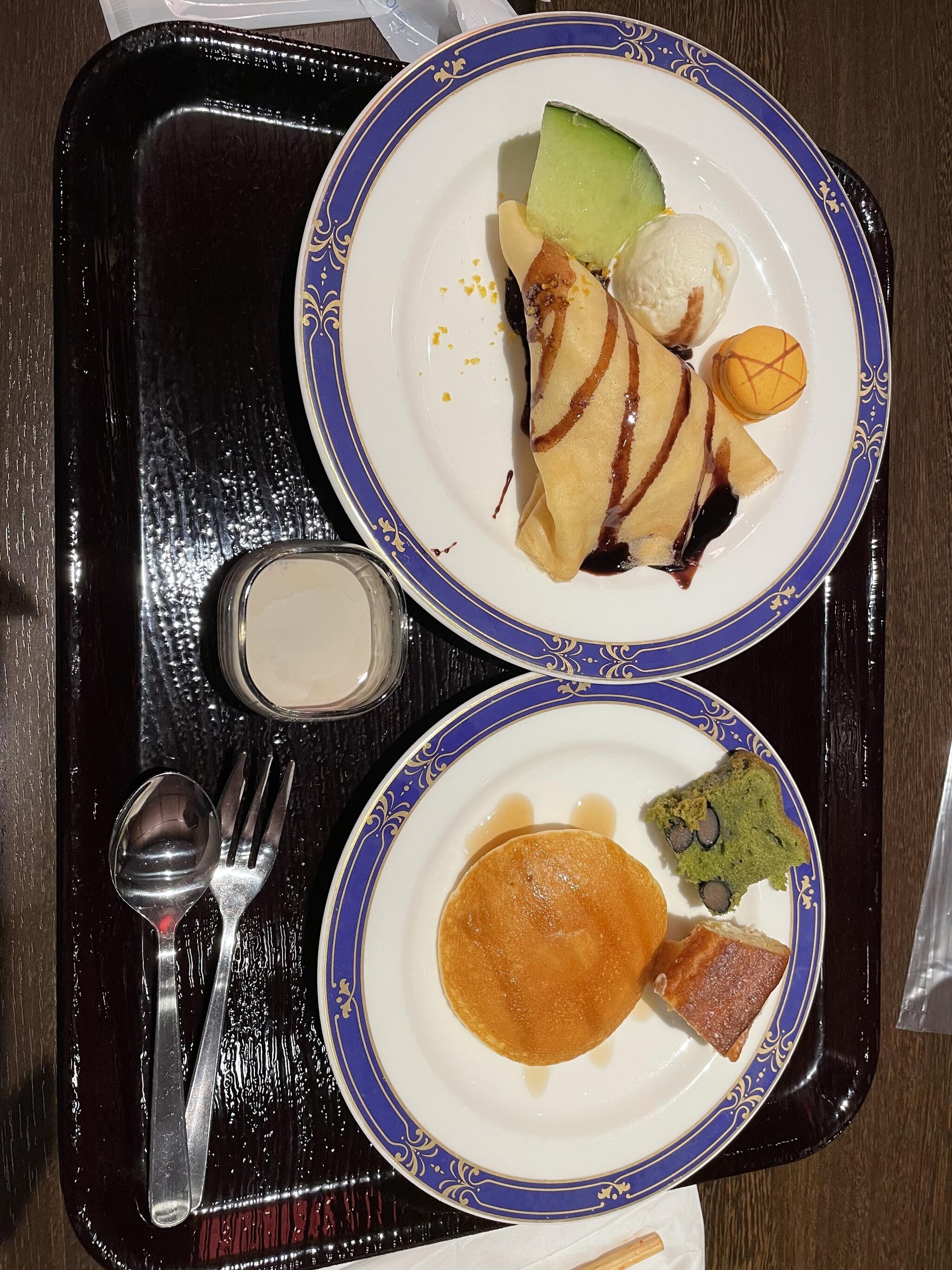 ホテル日航奈良 レストラン「セリーナ」の代表写真5