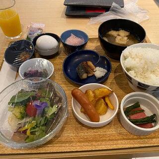 博多東急REIホテルの写真15