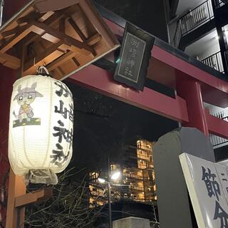 洲崎神社の写真5