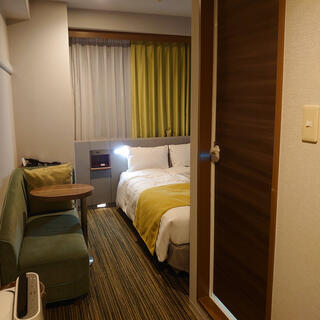 ホテルサードニクス上野の写真10